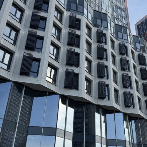 2-комн квартира Новоостаповская улица, 20