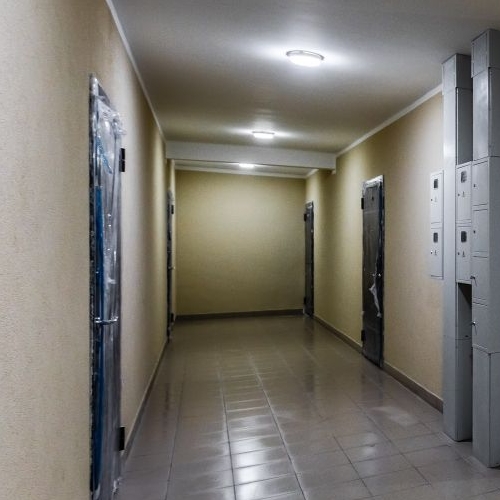 1-комн квартира улица Генерала Донскова, 27к6