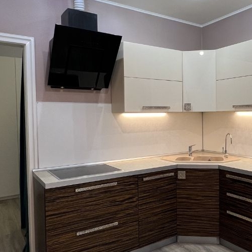 2-комн квартира Ново-Сырово мкр, улица Кольцевая,  д. 3