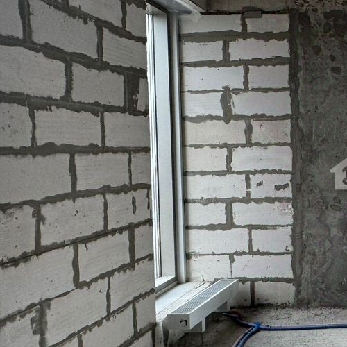 2-комн квартира Автомобильный проезд, 4