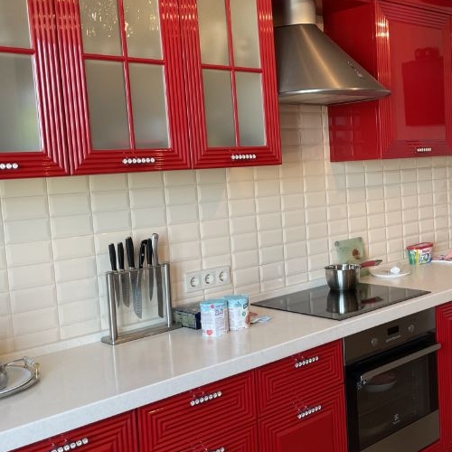 3-комн квартира Подольск, Быковская улица, 10