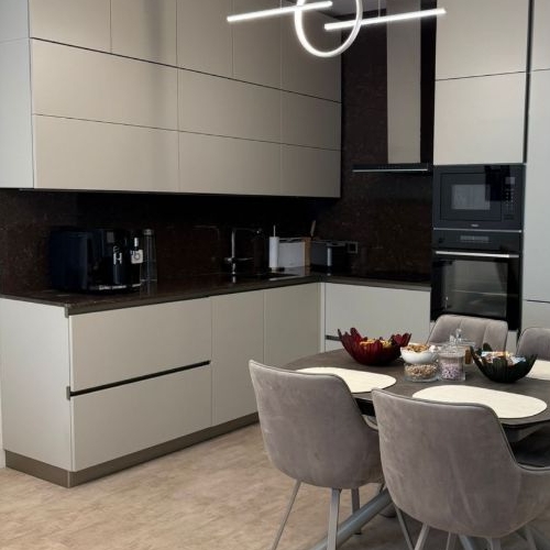 3-комн квартира Верейская улица, 29С151