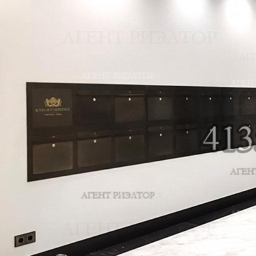 4-комн квартира улица Ефремова, 19к2