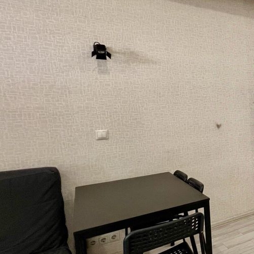 Студия Голубое пгт, проезд Сургутский, 1к3