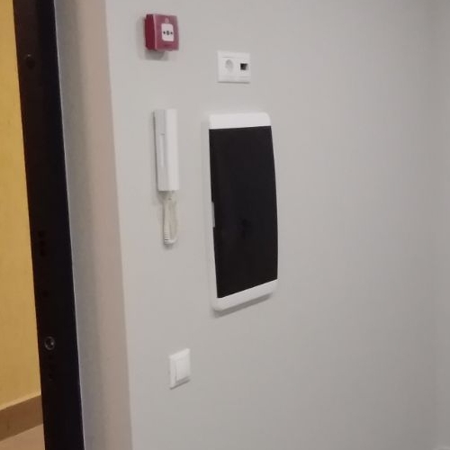 2-комн квартира 6-я Радиальная улица, 7/1к1