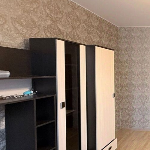 1-комн квартира Подольск, улица 43-й Армии, 17