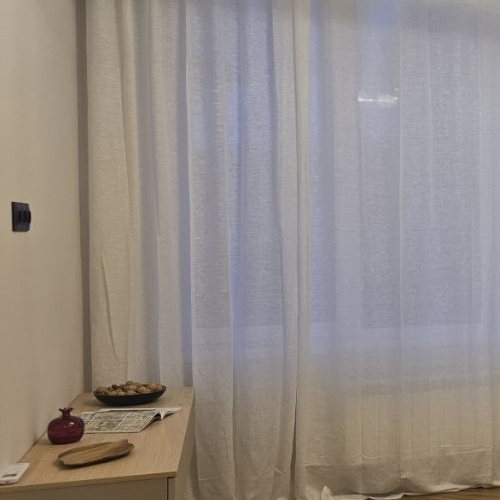 3-комн квартира улица Сальвадора Дали, 1к1