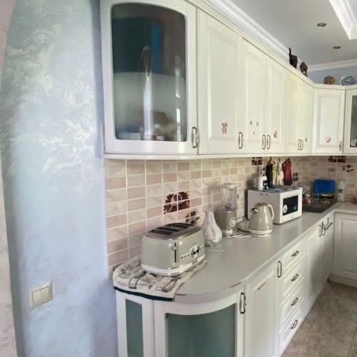 2-комн квартира Сабурово пгт, улица Парковая, 6