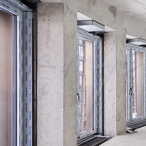 3-комн квартира Дружинниковская улица, 15