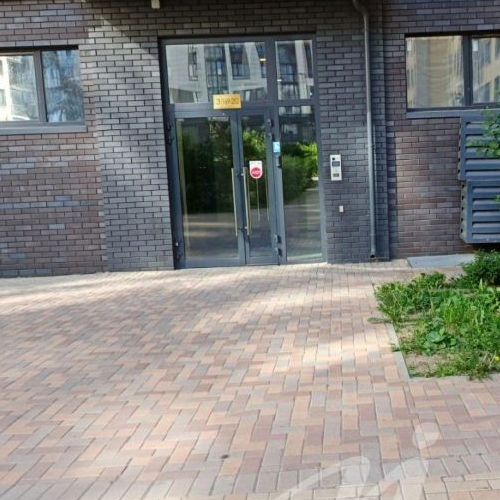 1-комн квартира бульвар Веласкеса, 5к5