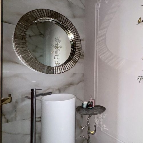 2-комн квартира 1-й Красногвардейский проезд, 22с2