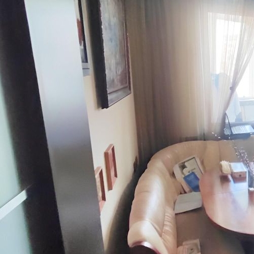 2-комн квартира Большая Очаковская улица, 1