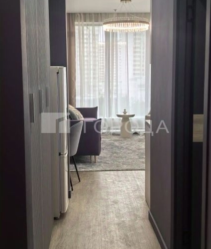 Студия Одинцово, улица Чистяковой, 8к2