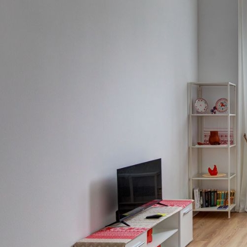 2-комн квартира Складочная улица, 8к2