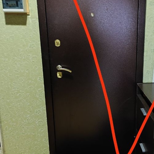 3-комн квартира Голицыно, Заводской проспект, 24