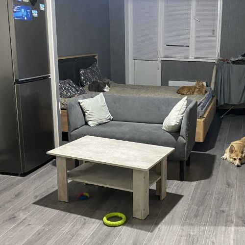 Студия Старая Купавна, улица Октябрьская, 14А