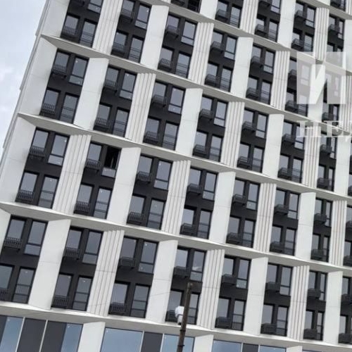 1-комн квартира Новоостаповская улица, 20