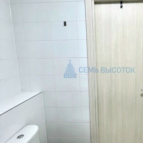 1-комн квартира Ясеневая улица, 12к2