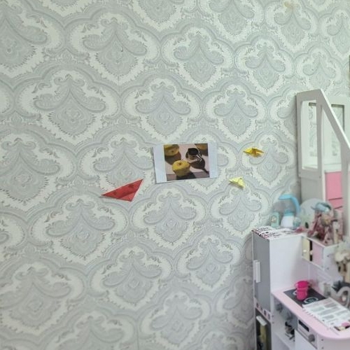 2-комн квартира улица Кашенкин Луг, 6к1