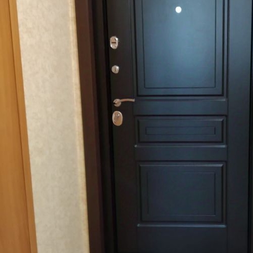 1-комн квартира Звенигород, проезд Ветеранов, 10к3