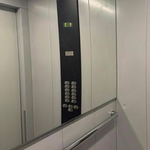 1-комн квартира 6-я Радиальная улица, 5к1