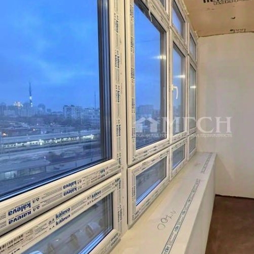 3-комн квартира Дмитровское шоссе, 13А