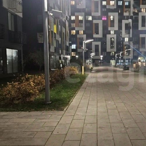 Студия Дмитровское шоссе, 107к3