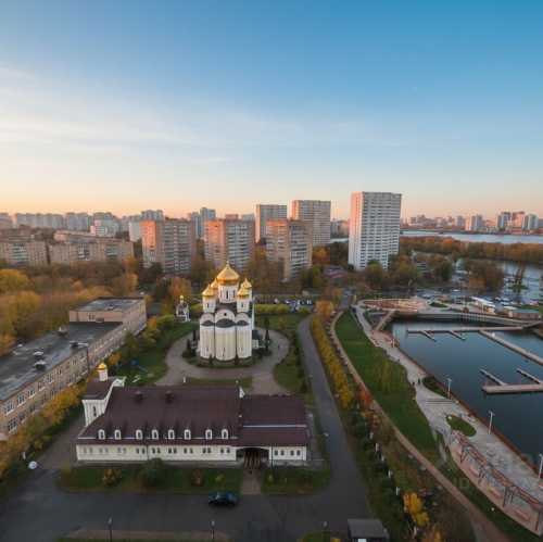 3-комн квартира ул Речников,  д. 7,  к. 11