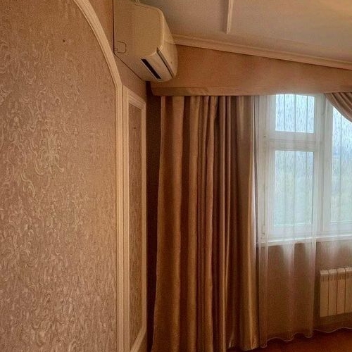 4-комн квартира Мироновская улица, 46к1