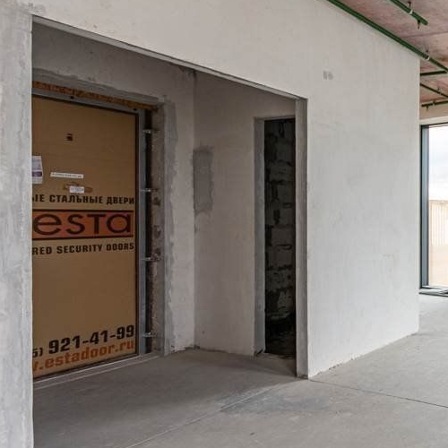 3-комн квартира Ленинский проспект, 38Ак3