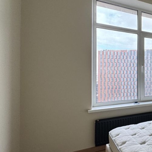 3-комн квартира Большая Филевская улица, 4