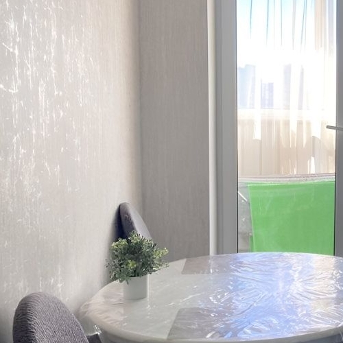 1-комн квартира Пушкино, улица Добролюбова, 32к2