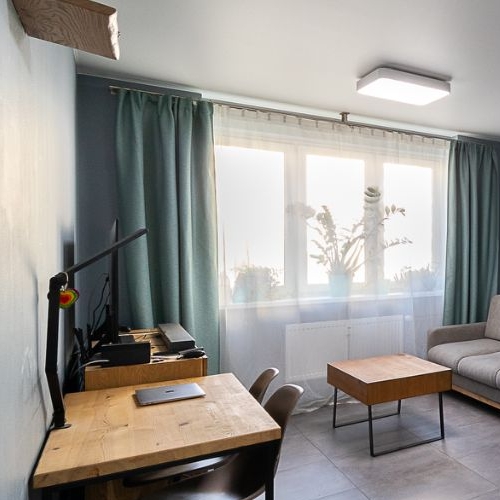 2-комн квартира улица Татьянин Парк, 14к4