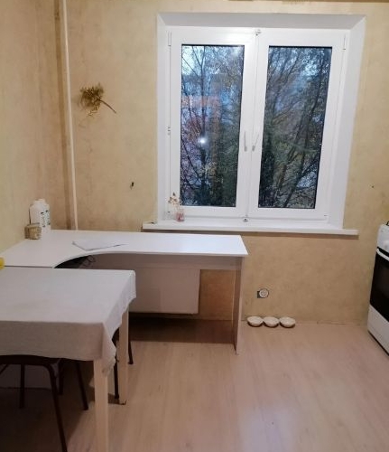 1-комн квартира Восточный мкр, Тучково пгт, 18