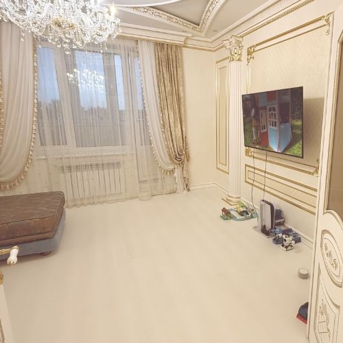 3-комн квартира 1 Мая мкр, Балашиха, 24