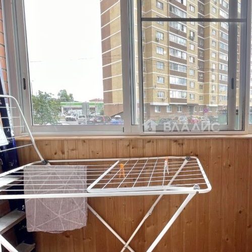 1-комн квартира Раменское, улица Лучистая, 2