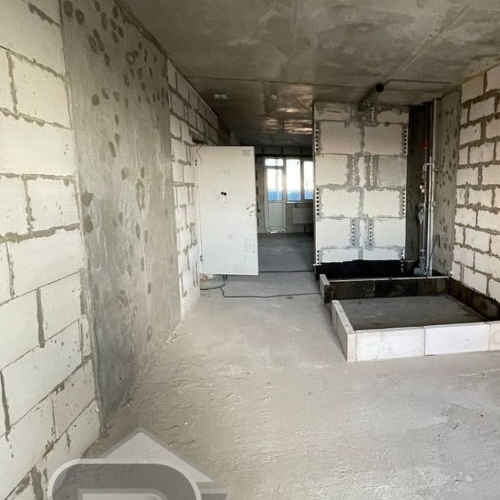 1-комн квартира Старая Купавна, улица Октябрьская, 14А