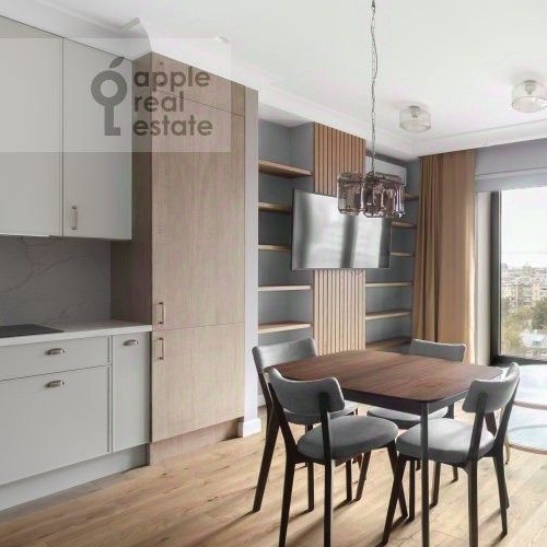 2-комн квартира Большая Садовая улица, 5к1