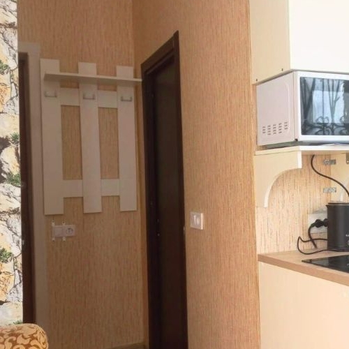 Студия улица Гончарова, 9А