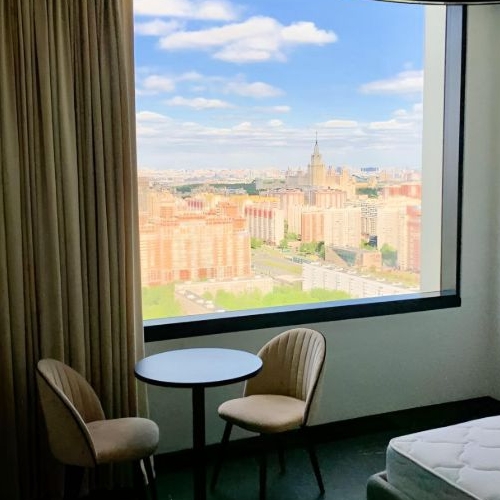 Студия Мичуринский проспект, 56