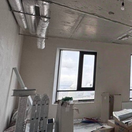 4-комн квартира улица Лобачевского, 120к1