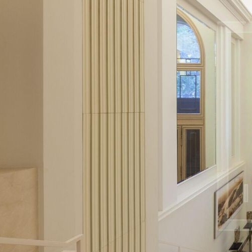 4-комн квартира улица Пречистенка, 13