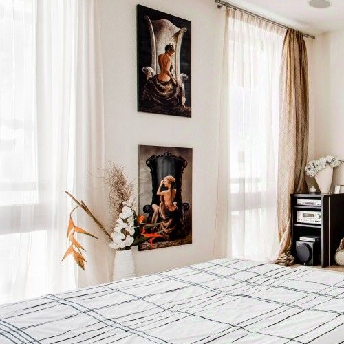 3-комн квартира Бутиковский переулок, 5