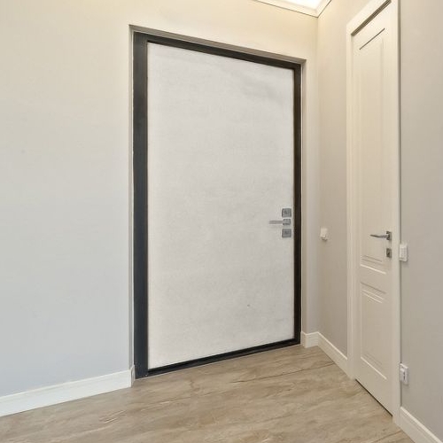 2-комн квартира проезд Ольминского, 4