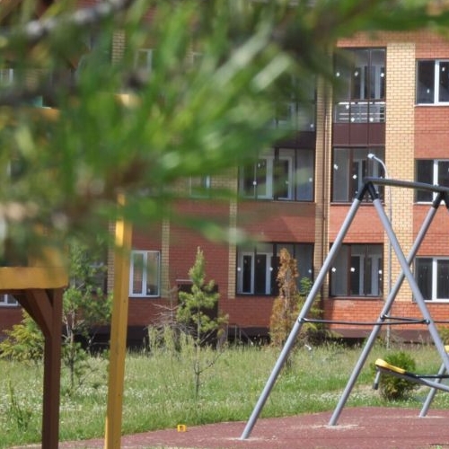 1-комн квартира Внуковский мкр,  д. 42