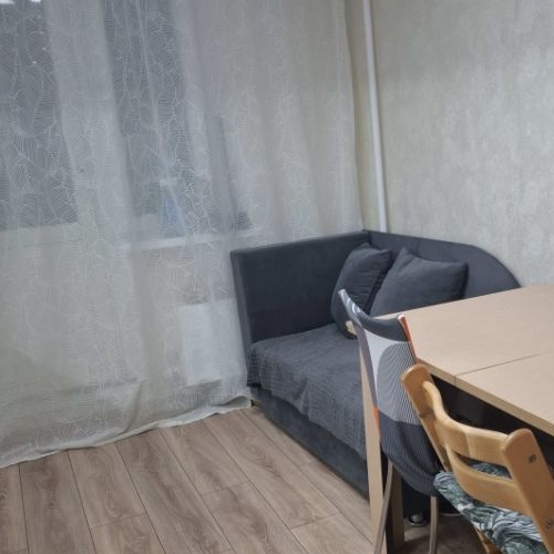 2-комн квартира Балашиха, улица Дмитриева, 12