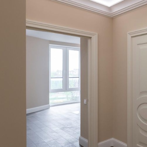 3-комн квартира улица Маршала Рыбалко, 2к4