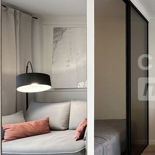 Студия Волоколамское шоссе, 24к2