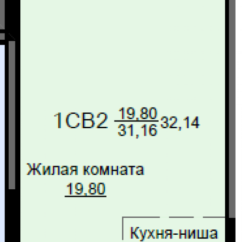 Студия Щёлково г., Новая Фабрика ул.,  к. 8