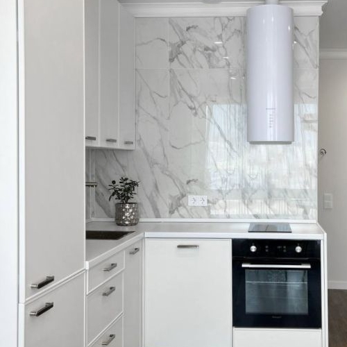 1-комн квартира 1-я Магистральная улица, 25